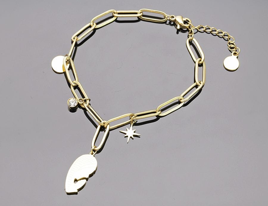 Bransoleta matka boska