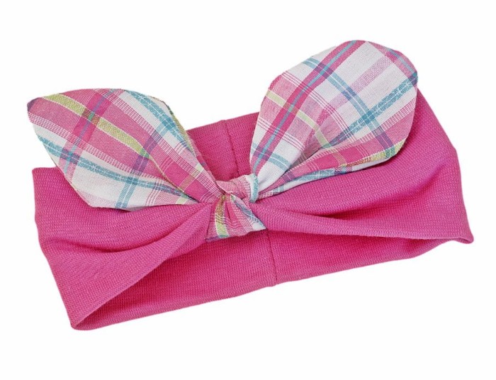 Opaska pin up