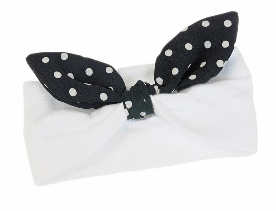 Opaska pin up