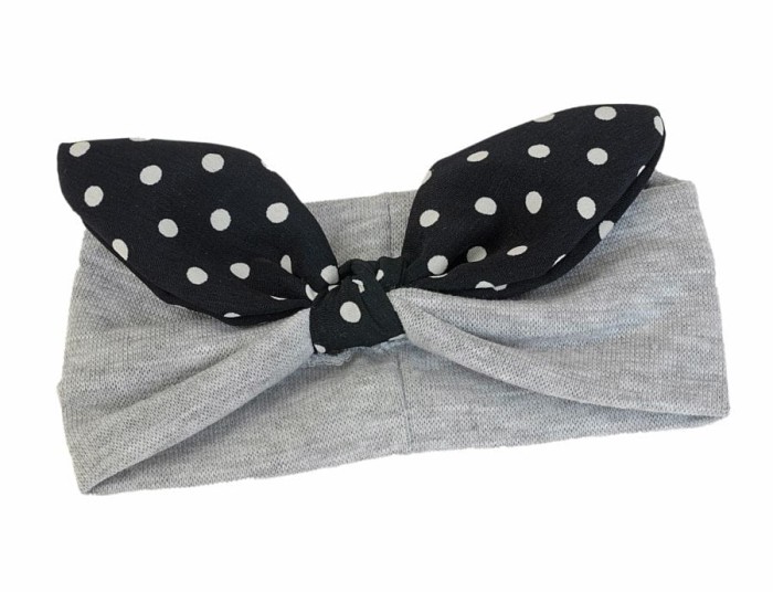 Opaska pin up