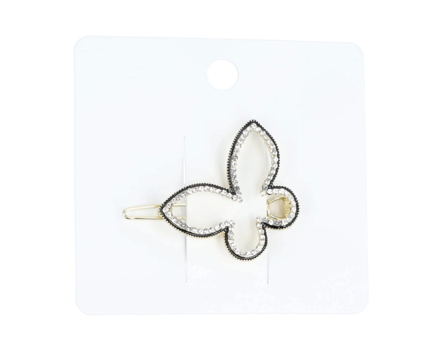 Spinka motyl