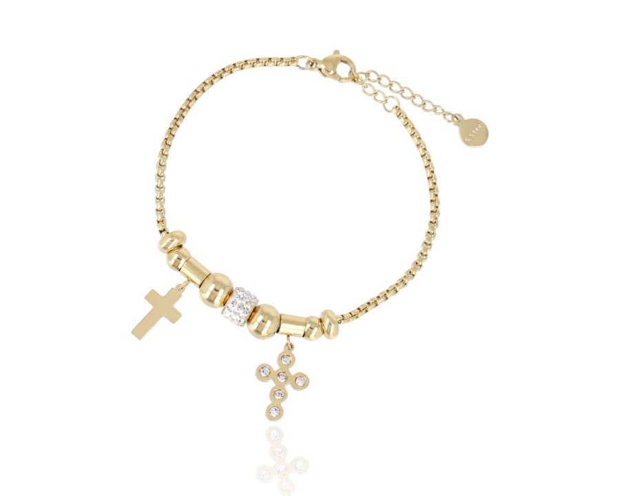 Bransoleta zawieszki