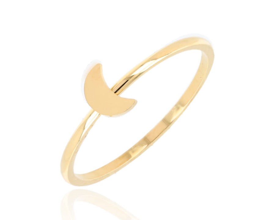 Pierścionek z księżycem