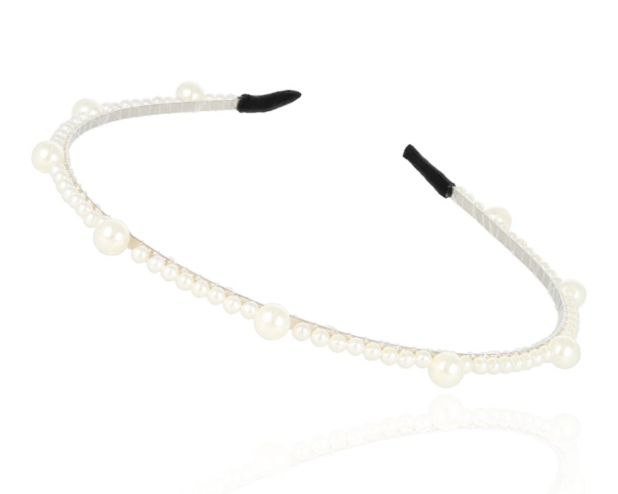 Opaska perłowa 1 rząd