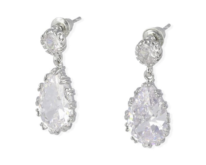 srebrny