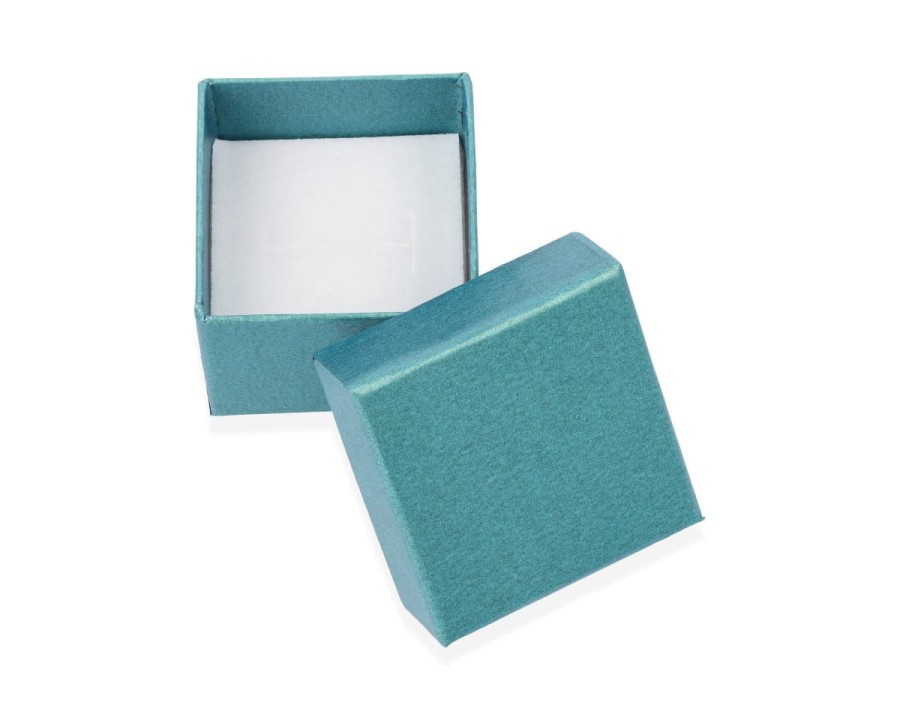 Opakowanie 5 x 5 cm (zielone)