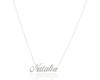 srebrny