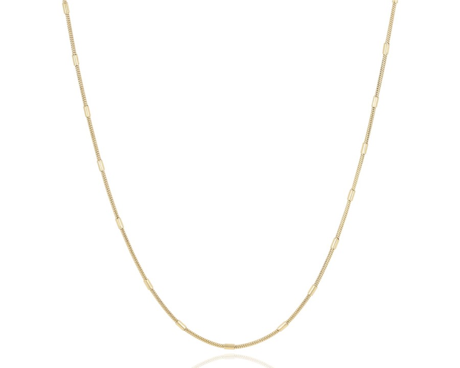 Naszyjnik łączenia