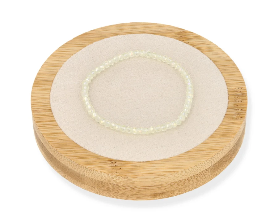 żółty