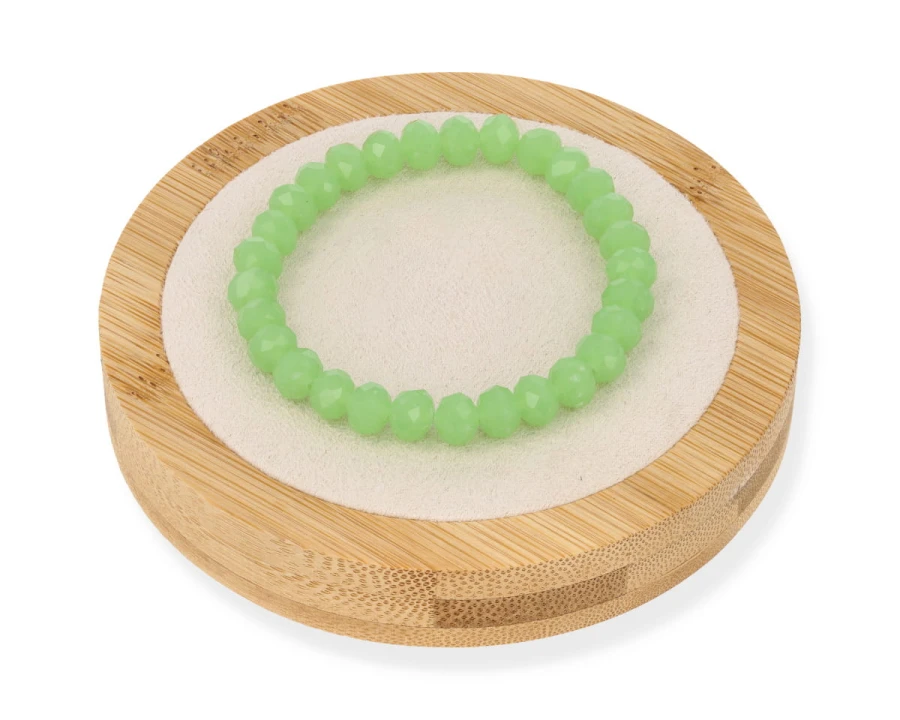 zielony