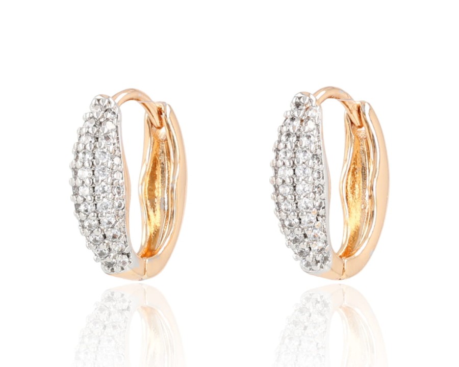 Kolczyki rozszerzane