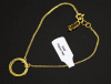 Bransoleta ring IV
