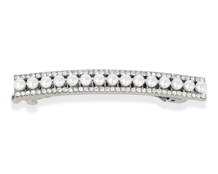 biały
