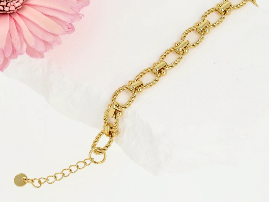 Bransoleta ogniwkowe