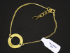 Bransoleta ring III