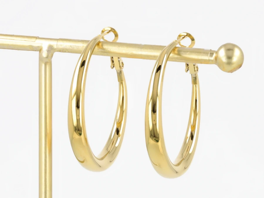 Kolczyki koła rozszerzane