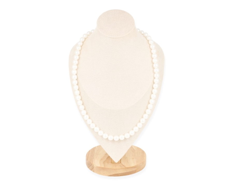 Naszyjnik dł. 60cm śr. 10mm