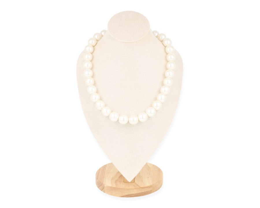 Naszyjnik dł. 60cm śr. 16mm