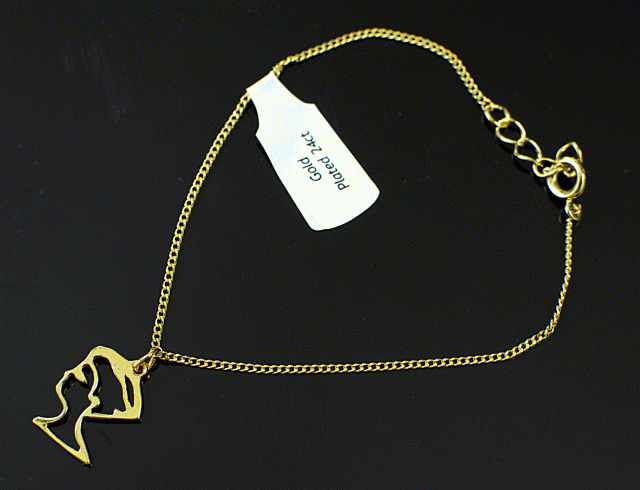 Bransoleta nefretete