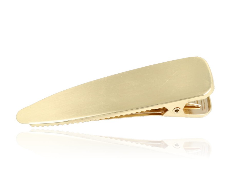 Spinka metal trójkątna