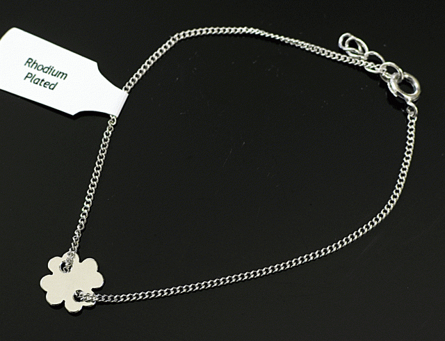 Bransoleta koniczyna