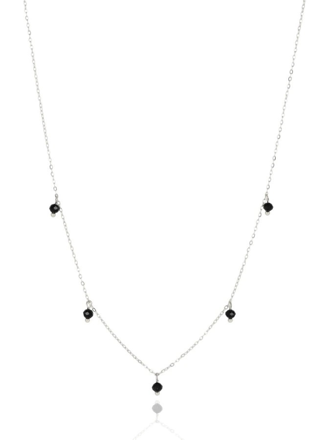 srebrny