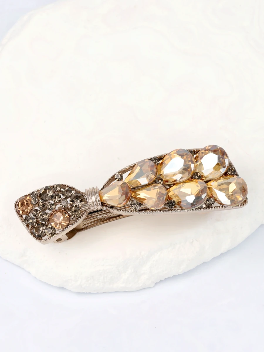 Spinka automat kompozycja kryształowa