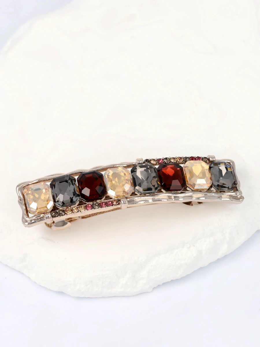 Spinka automat geometryczna kompozycja szampańskie refleksy