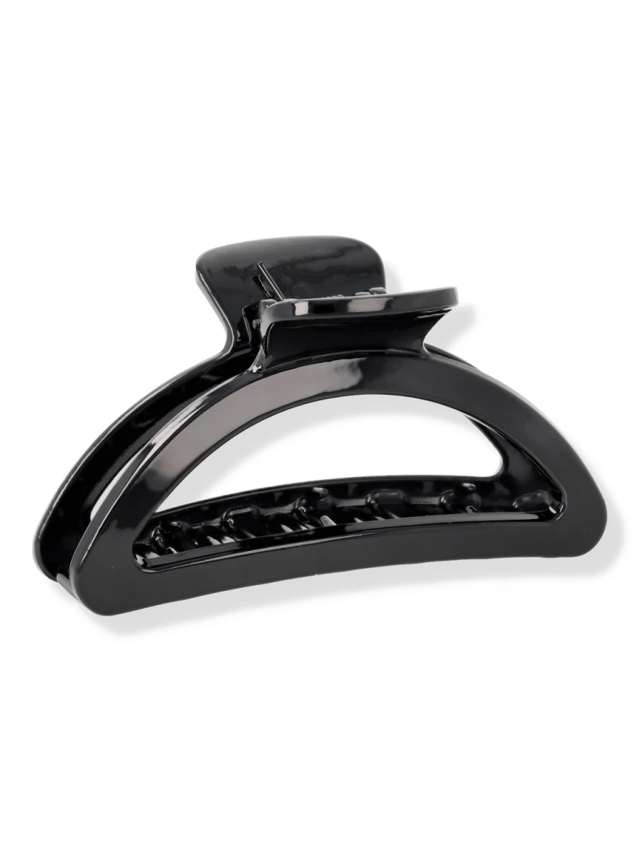 Spinka klamra architektura czerni