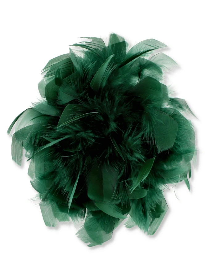 zielony