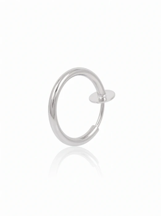 srebrny