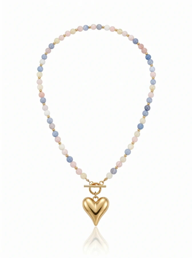 mix pastel