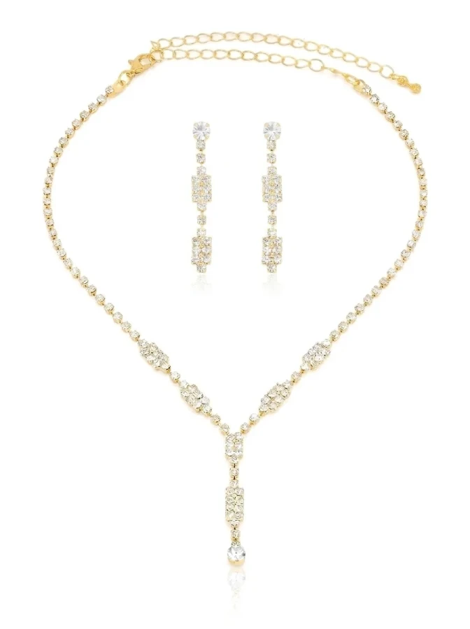 złoty