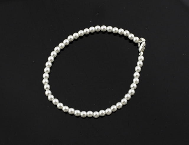 Bransoleta 4mm