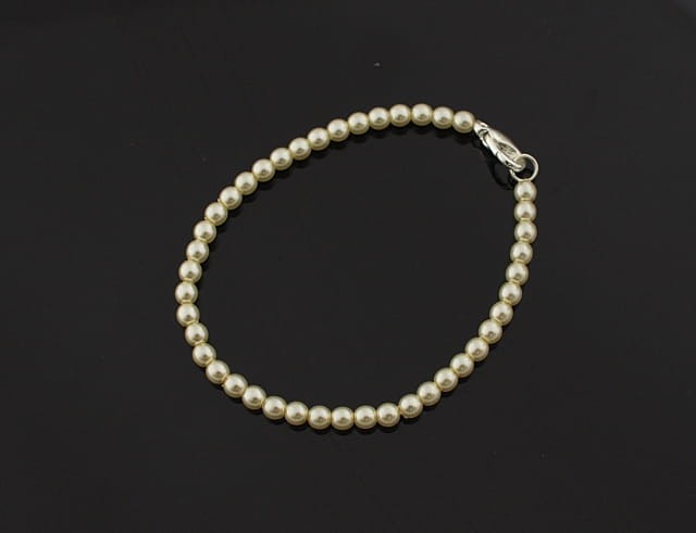 Bransoleta 4mm