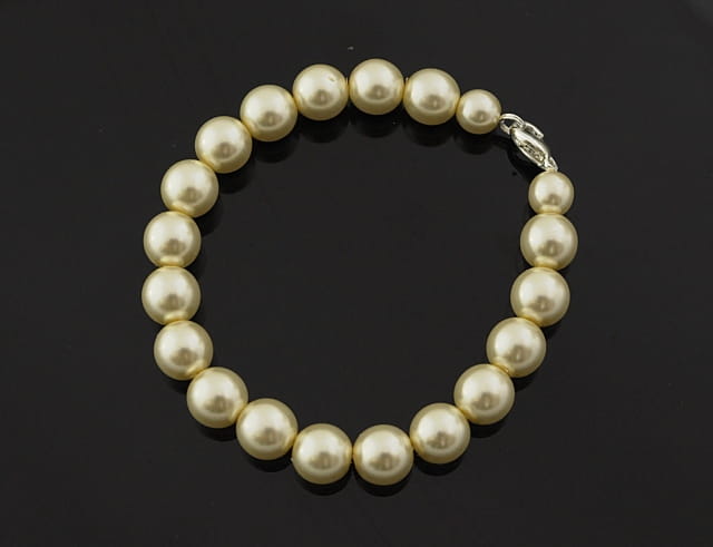 Bransoleta 10mm