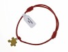 Bransoleta sznurek puzzel