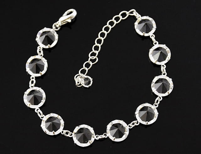 Bransoleta 10mm