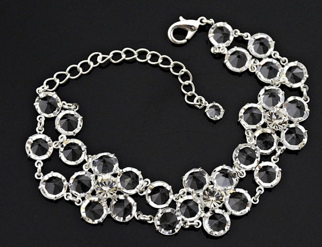 Bransoleta 7,5mm