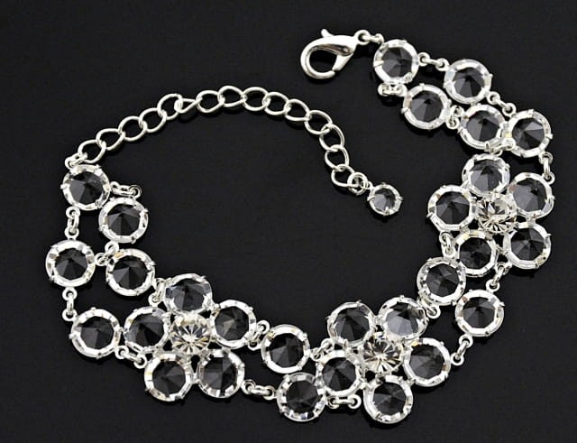 Bransoleta 7,5mm