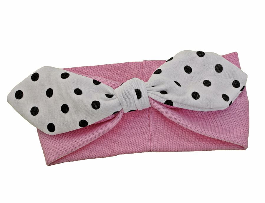 Opaska pin up