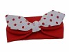 Opaska pin up