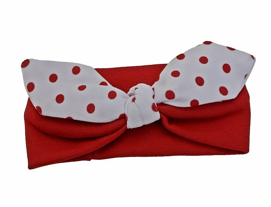 Opaska pin up