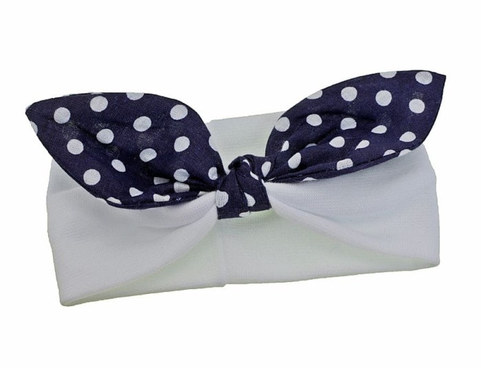 Opaska pin up