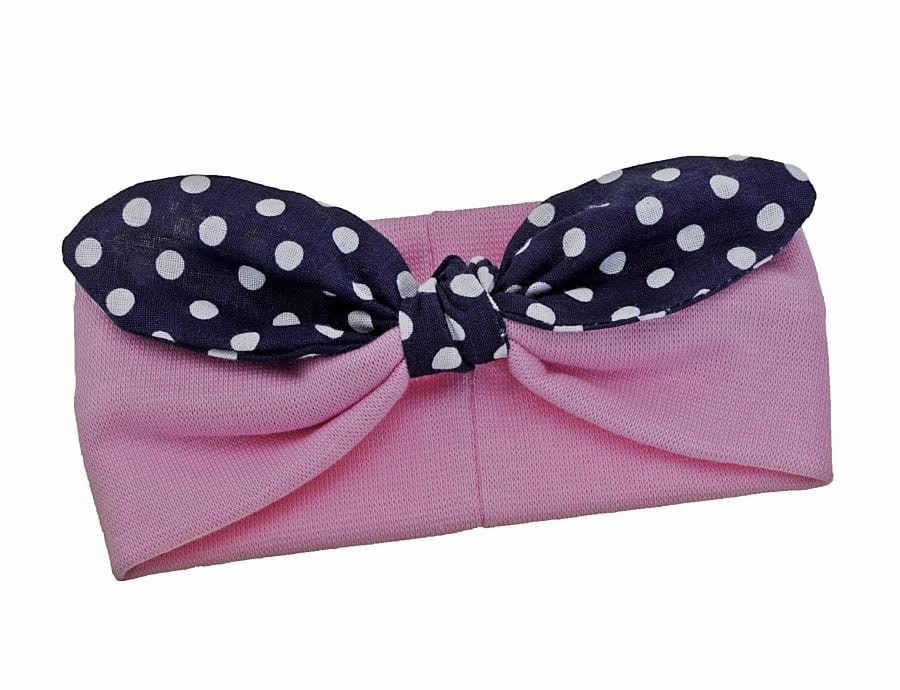 Opaska pin up