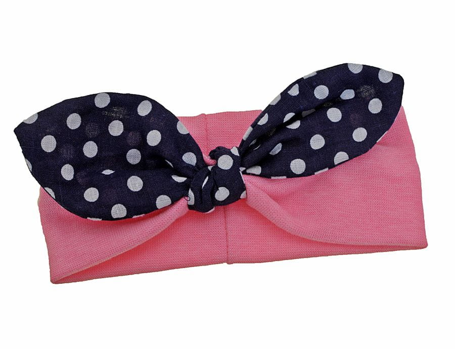 Opaska pin up
