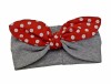 Opaska pin up