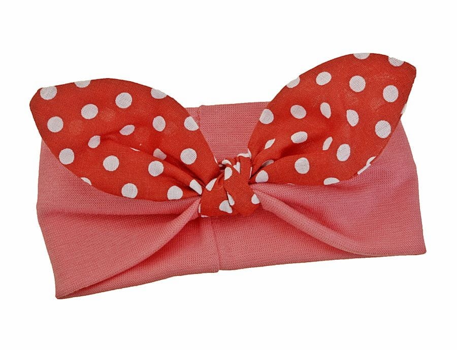 Opaska pin up