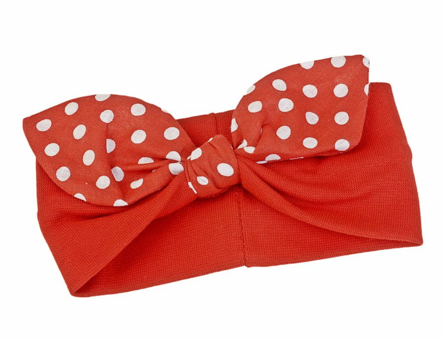 Opaska pin up