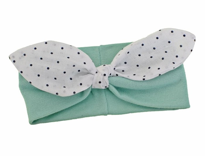Opaska pin up